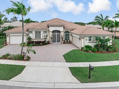 This home is an entertainer's dream! From the moment you step - photo 3