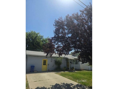 Goose Lake Home For Sale in Lakeview Oregon