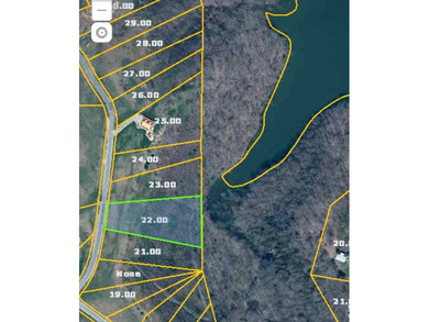 Beautiful Lakeview lot in Holly Bend Preserve gated community - photo 2