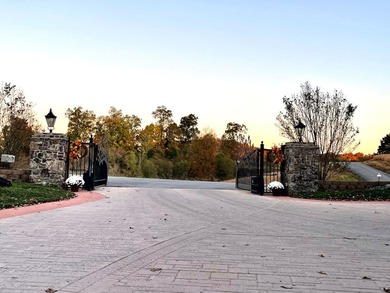 Beautiful Lakeview lot in Holly Bend Preserve gated community - photo 3