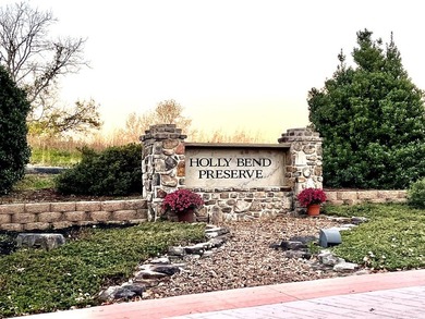 Beautiful Lakeview lot in Holly Bend Preserve gated community - photo 4