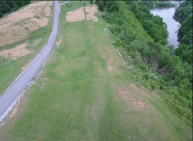 Beautiful Lakeview lot in Holly Bend Preserve gated community - photo 7
