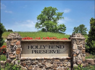 Beautiful Lakeview lot in Holly Bend Preserve gated community - photo 9