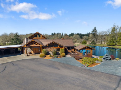 Lakefront Luxury Estate in Lewis County, WA - photo 7
