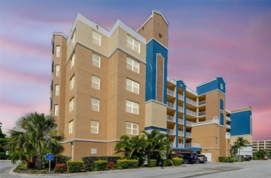 Lake Condo For Sale in Largo, Florida