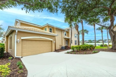 Lake Home For Sale in Bonita Springs, Florida