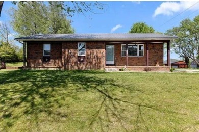 Lake Home For Sale in Burkesville, Kentucky