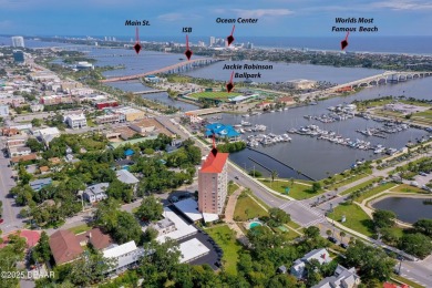 (private lake, pond, creek) Condo For Sale in Daytona Beach Florida