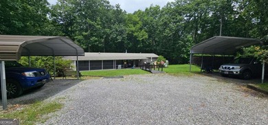 Tucked away at 567 Dale Trail in Menlo, GA, this isn't just a - photo 2