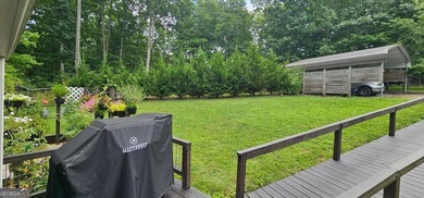 Tucked away at 567 Dale Trail in Menlo, GA, this isn't just a - photo 4