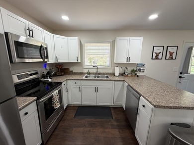 Move right into this energy-efficient ranch built in 2021 - photo 8
