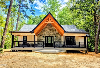 Douglas Lake Home For Sale in Sevierville Tennessee