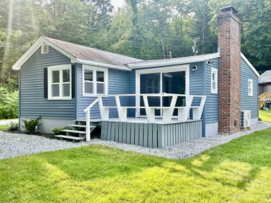 Lake Condo For Sale in Meredith, New Hampshire