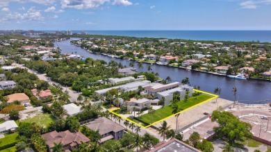 Lake Boca Raton Home For Sale in Boca Raton Florida