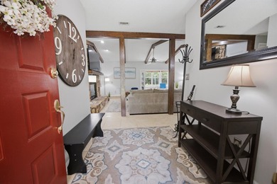 Welcome Home! This beautifully maintained home in The Woodlands - photo 10