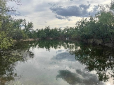 Lake Lot For Sale in Del Rio, Texas