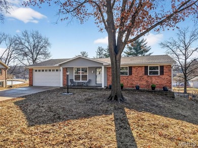 (private lake, pond, coastal) Home Sale Pending in St Peters Missouri