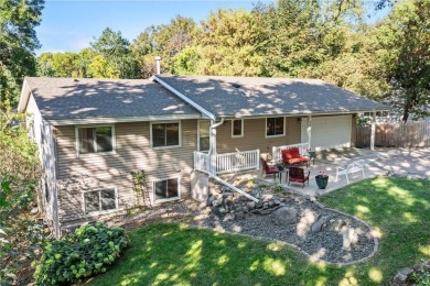 Lake Home For Sale in Prior Lake, Minnesota