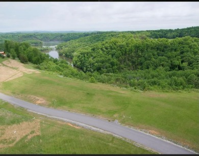 Dale Hollow Lake Lot For Sale in Byrdstown Tennessee