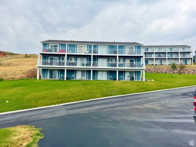 Lake Condo For Sale in Garden City, Utah