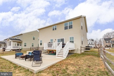 JUST FRESHLY PAINTED and truly move-in ready-now at an - photo 2
