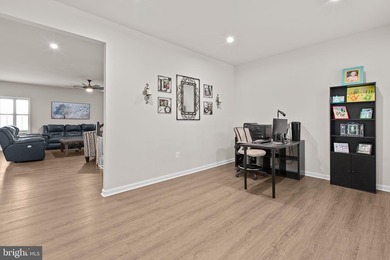 JUST FRESHLY PAINTED and truly move-in ready-now at an - photo 5