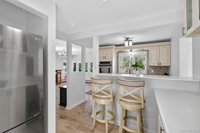 Experience the magic of lake living! Beautifully maintained home - photo 13