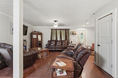 Discover the perfect blend of country living on this beautiful - photo 4