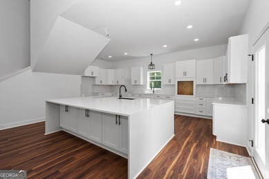 This stunning new construction ranch home offers the perfect - photo 14