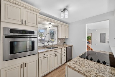 Experience the magic of lake living! Beautifully maintained home - photo 14