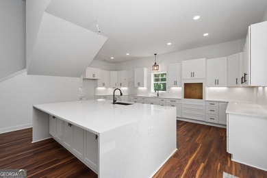 This stunning new construction ranch home offers the perfect - photo 15