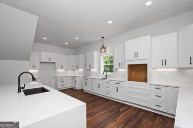 This stunning new construction ranch home offers the perfect - photo 16