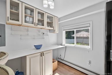 Experience the magic of lake living! Beautifully maintained home - photo 17