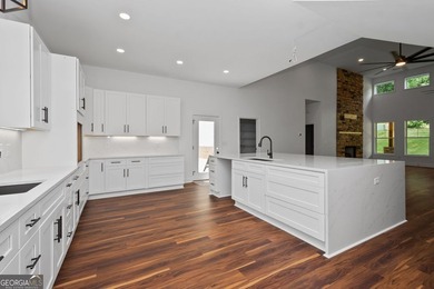 This stunning new construction ranch home offers the perfect - photo 19