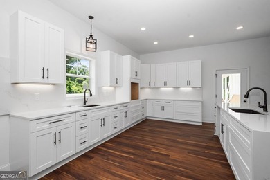 This stunning new construction ranch home offers the perfect - photo 20