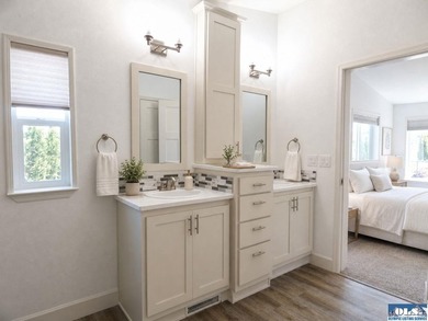 Welcome to easy living in Lavender Meadows, one of Sequim's - photo 20