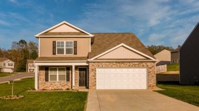 Cherokee Lake Home For Sale in Jefferson City Tennessee