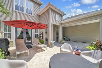 Welcome to 65 Courtyard Circle, where coastal living meets - photo 1