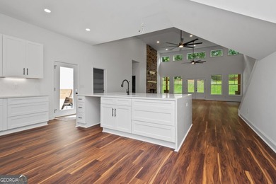 This stunning new construction ranch home offers the perfect - photo 21