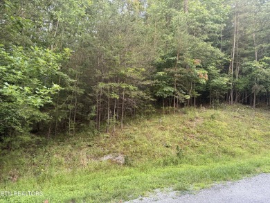 Lake Lot For Sale in Crossville, Tennessee