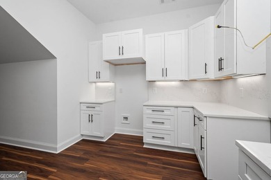 This stunning new construction ranch home offers the perfect - photo 22