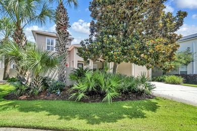 Welcome to 65 Courtyard Circle, where coastal living meets - photo 3