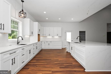 This stunning new construction ranch home offers the perfect - photo 23