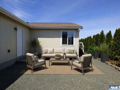 Welcome to easy living in Lavender Meadows, one of Sequim's - photo 24
