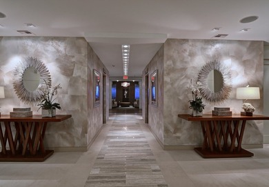 Live steps from the sand at the prestigious Chalfonte, on Boca - photo 24