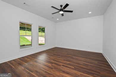 This stunning new construction ranch home offers the perfect - photo 25