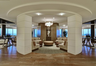 Live steps from the sand at the prestigious Chalfonte, on Boca - photo 25