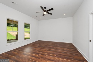 This stunning new construction ranch home offers the perfect - photo 26
