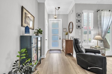 Welcome to 65 Courtyard Circle, where coastal living meets - photo 7