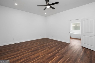 This stunning new construction ranch home offers the perfect - photo 27